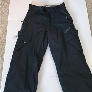 Ripzone Kids Ski/Snow Pants